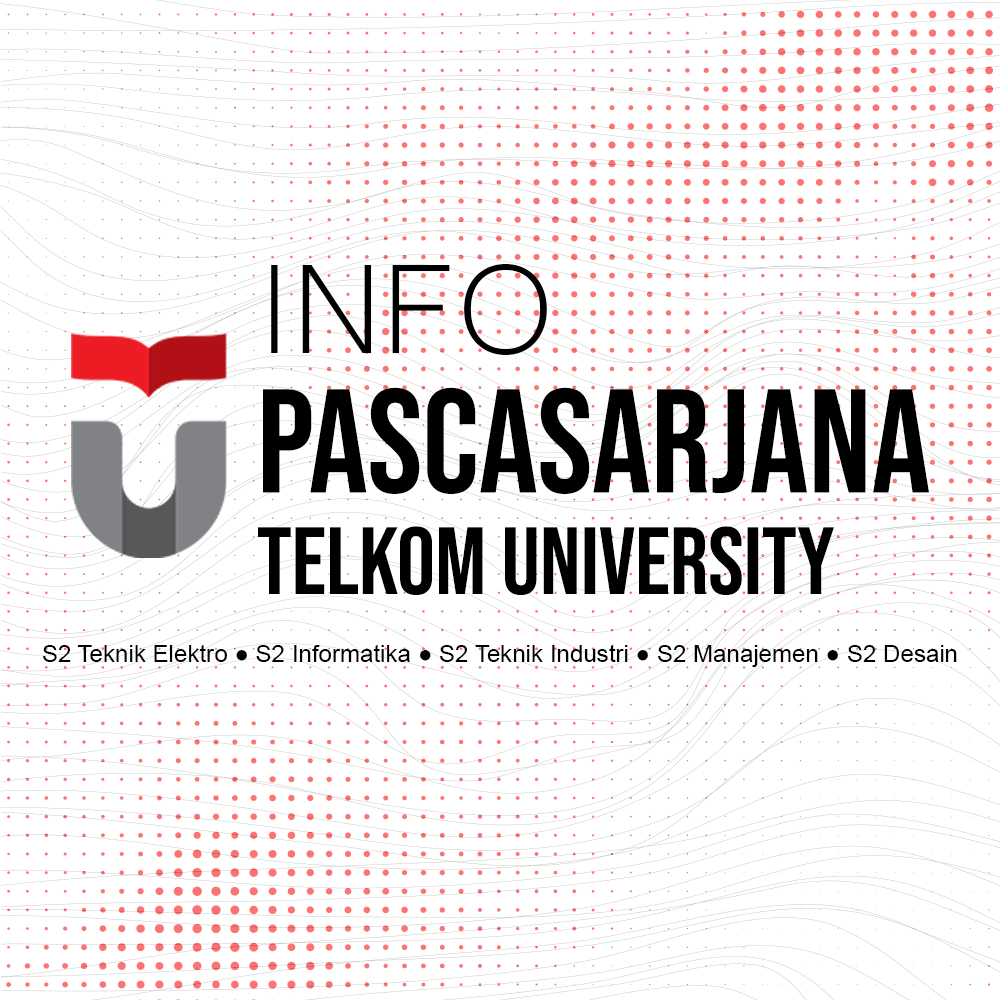 Selamat Datang di Website Pascasarjana Telkom University