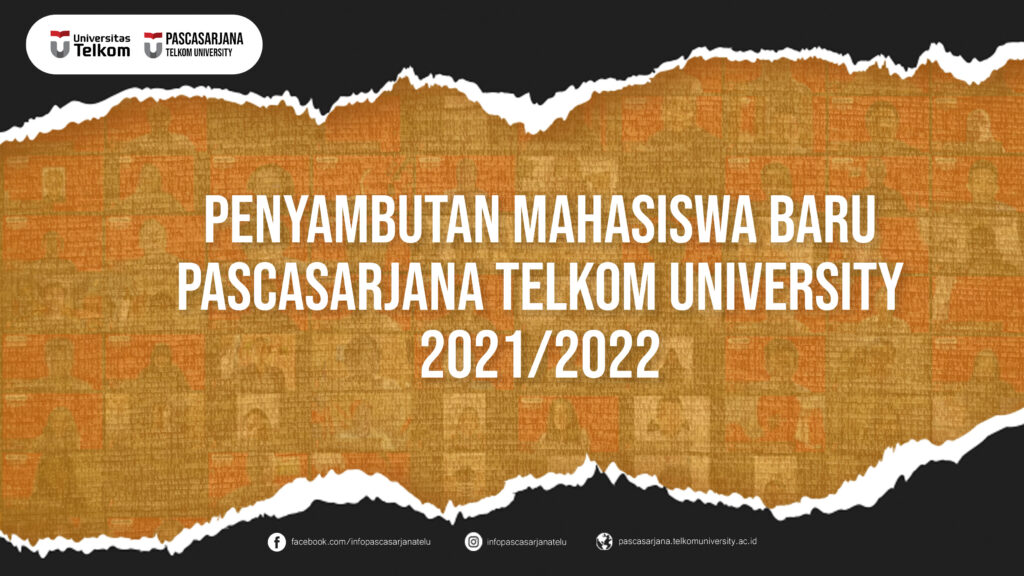 Penyambutan Mahasiswa Baru Periode Genap TA 2021/2022