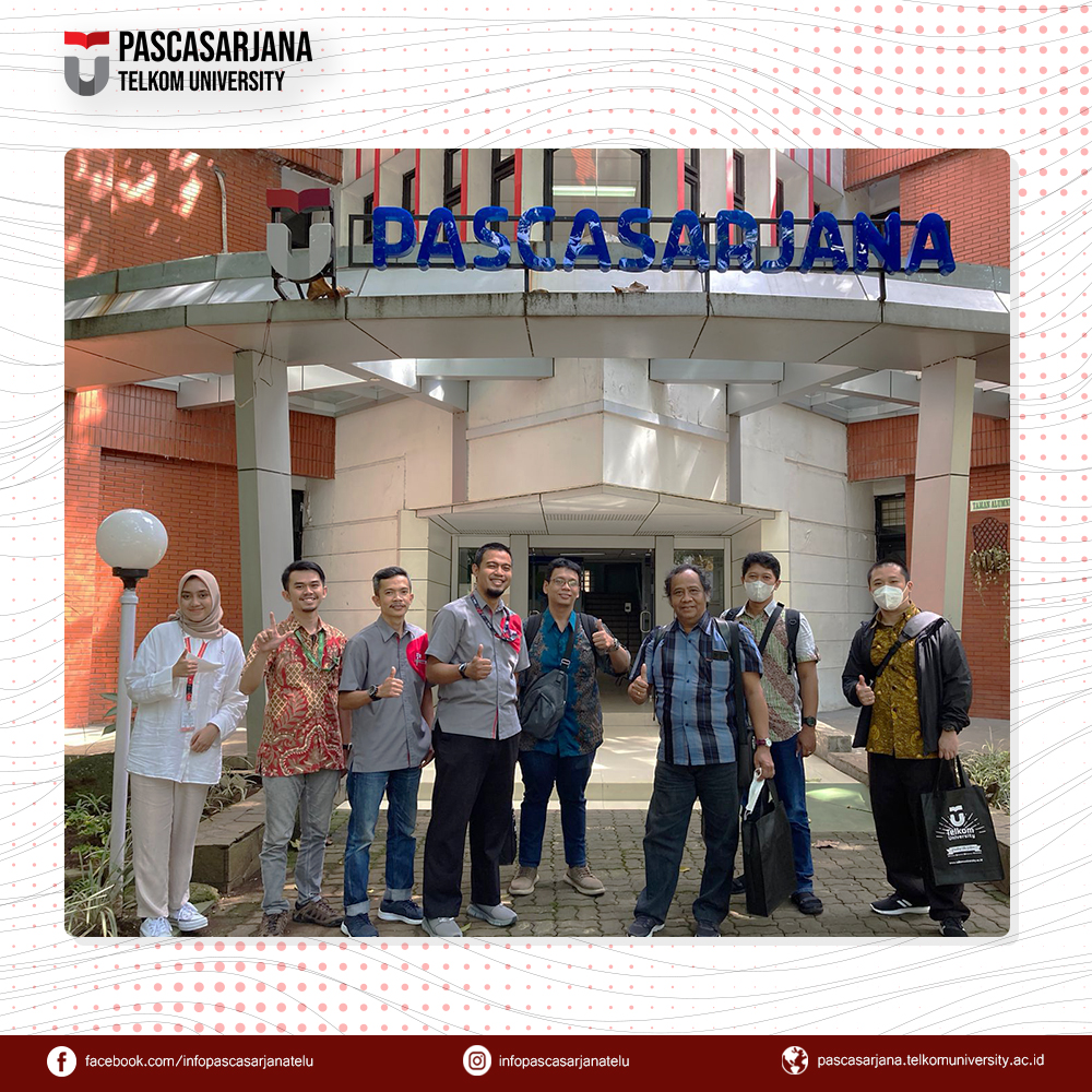 Benchmark Univ. Atma Jaya Yogyakarta