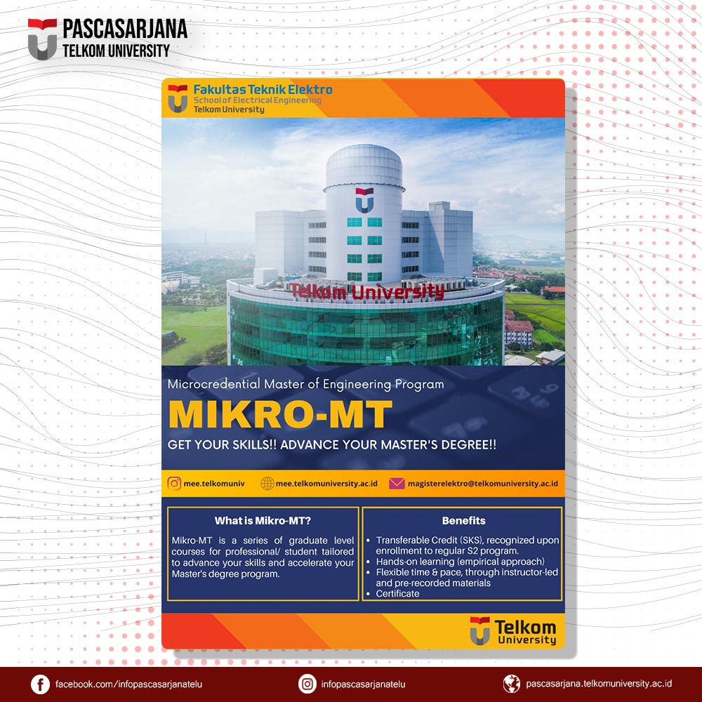 Mikro-MT 2022