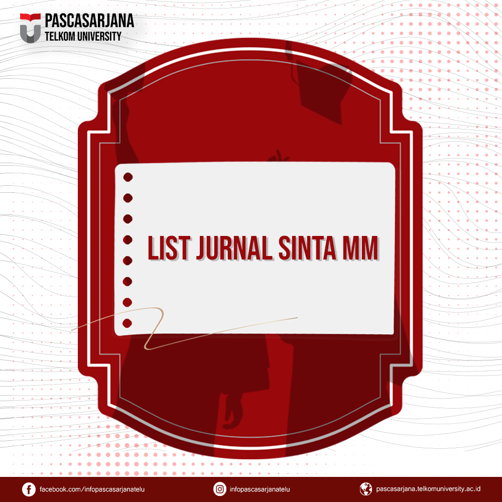 Jurnal Sinta MM